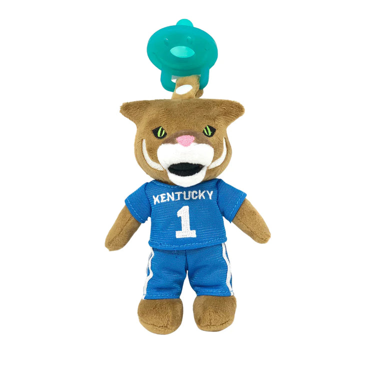 Gamezies Mascot Pacifiers