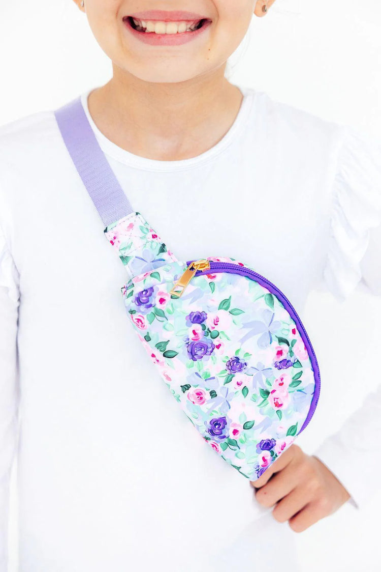 Kids Belt Bags