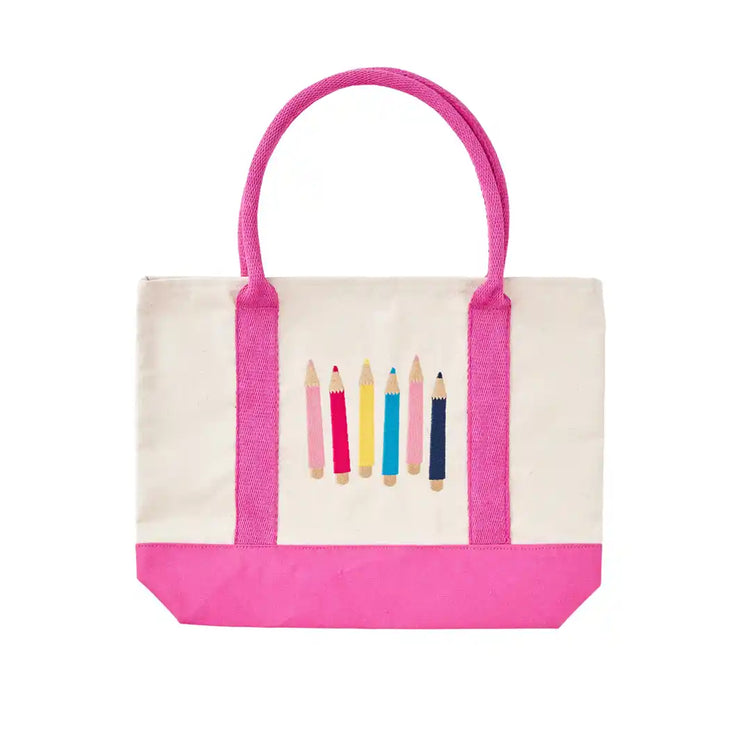 Teacher Tote Bags