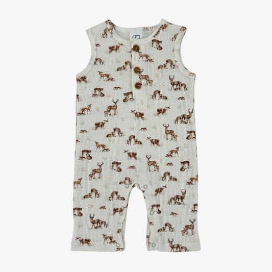 Deer Cruz Jumper
