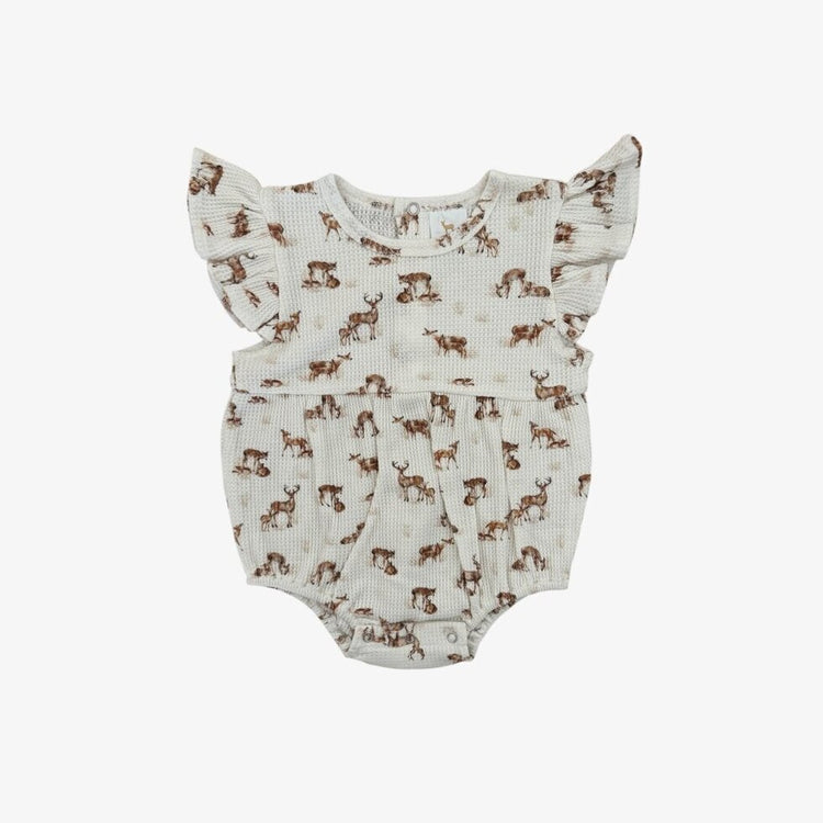 Deer Harlowe Bubble
