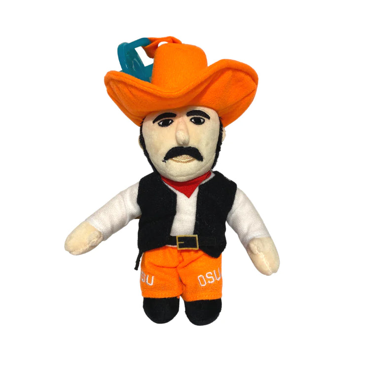 Gamezies Mascot Pacifiers