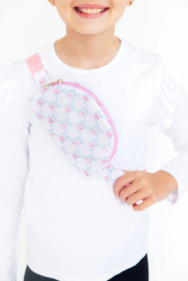 Kids Belt Bags
