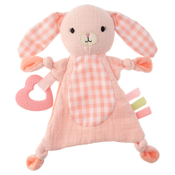 Baby Crinkle Toy