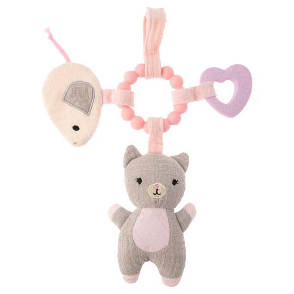 Stroller Toys