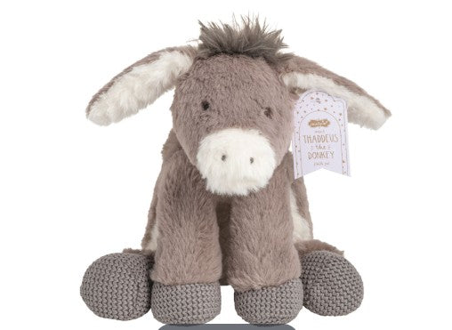 Barnyard Plush Sitters
