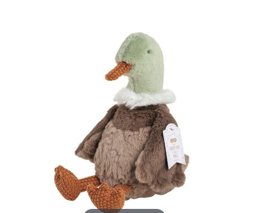 Barnyard Plush Sitters