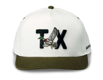 Texas Mallard Ballcap