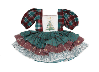 Gracelynn Dress