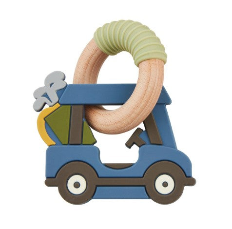 Mud Pie Silicone Teethers