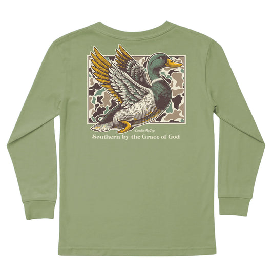 Southern By Grace Long Sleeve