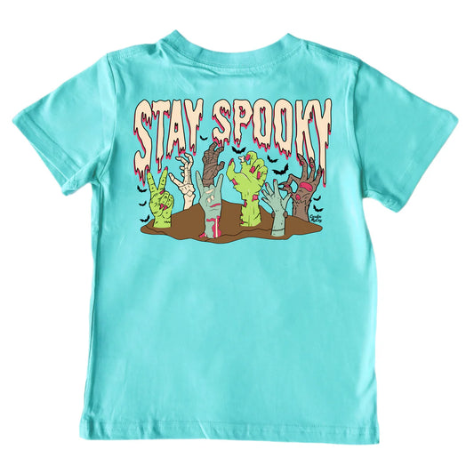Stay Spooky Tee