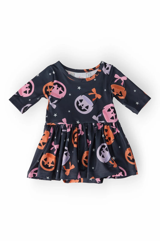 Sweet Tooth Twirl Bodysuit