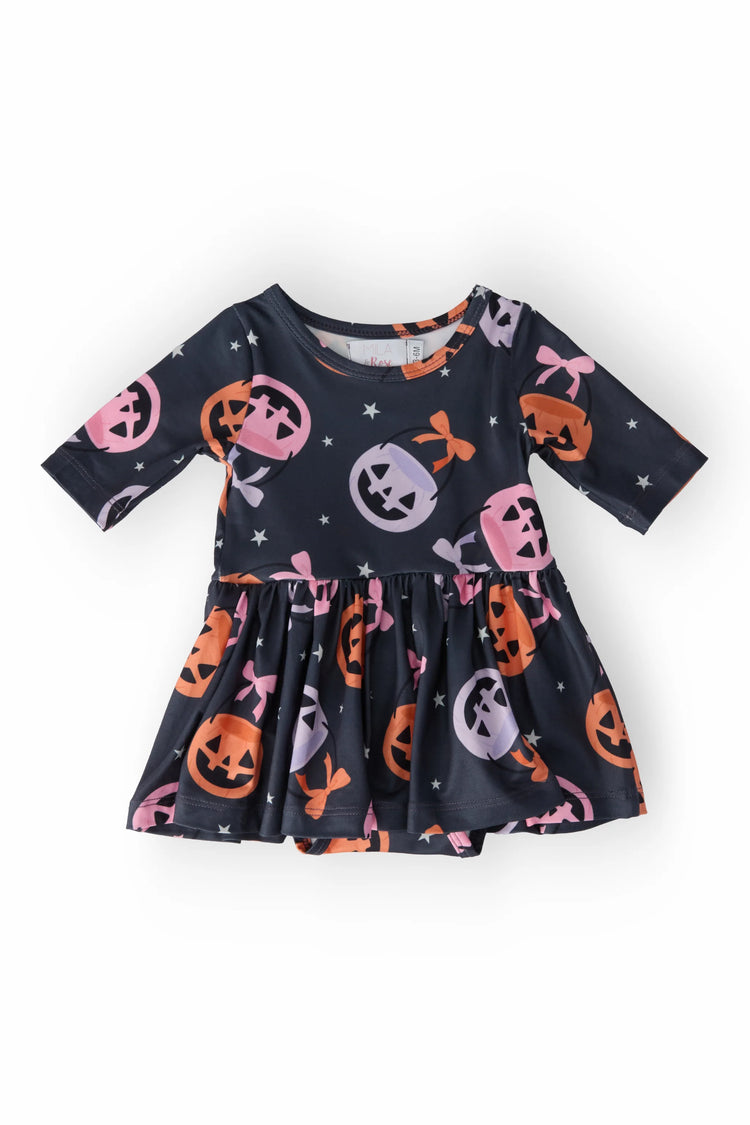 Sweet Tooth Twirl Bodysuit