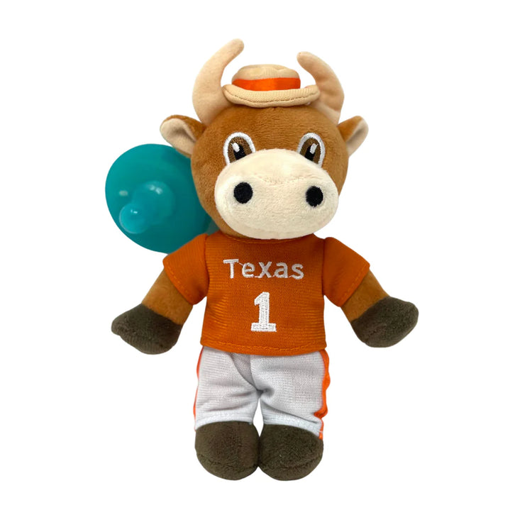 Gamezies Mascot Pacifiers