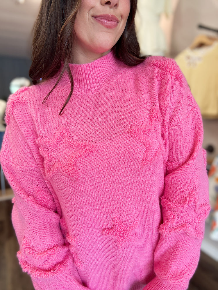 Star Light Sweater