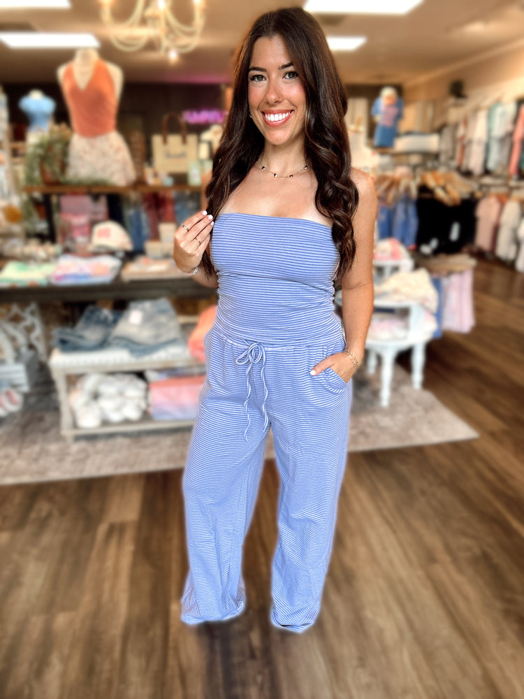 Lana Lavender 2pc Set