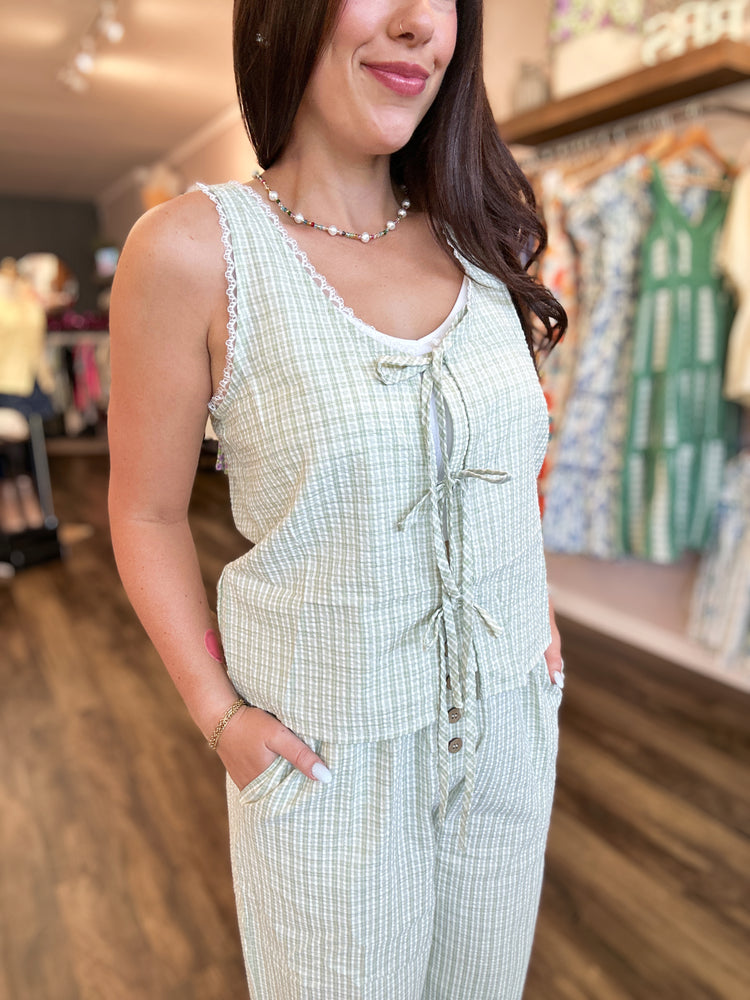 Spring Chic Set