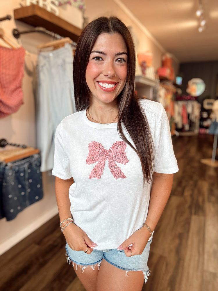 Ashton Bow Top