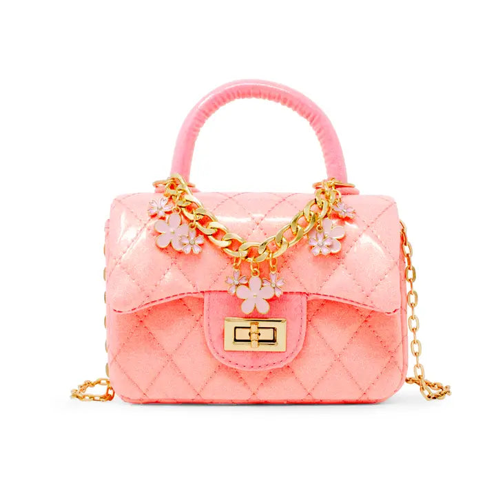 Girls Sparkle Handbags