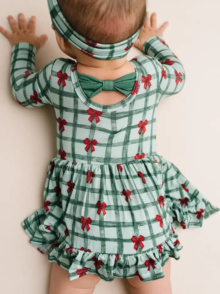 Gift Wrapped Bodysuit