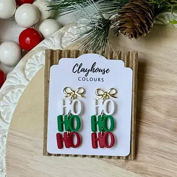 Clay Christmas Collection