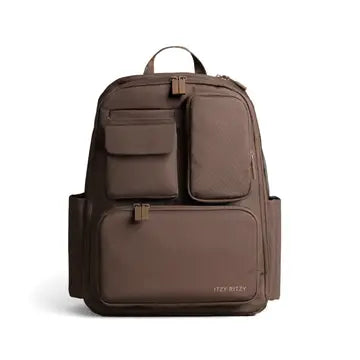 Itzy Belong Utility Backpack