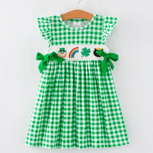 Lucky Charms Dress