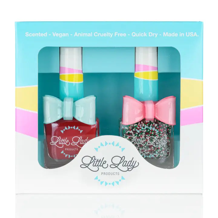 Little Lady Nail Polish