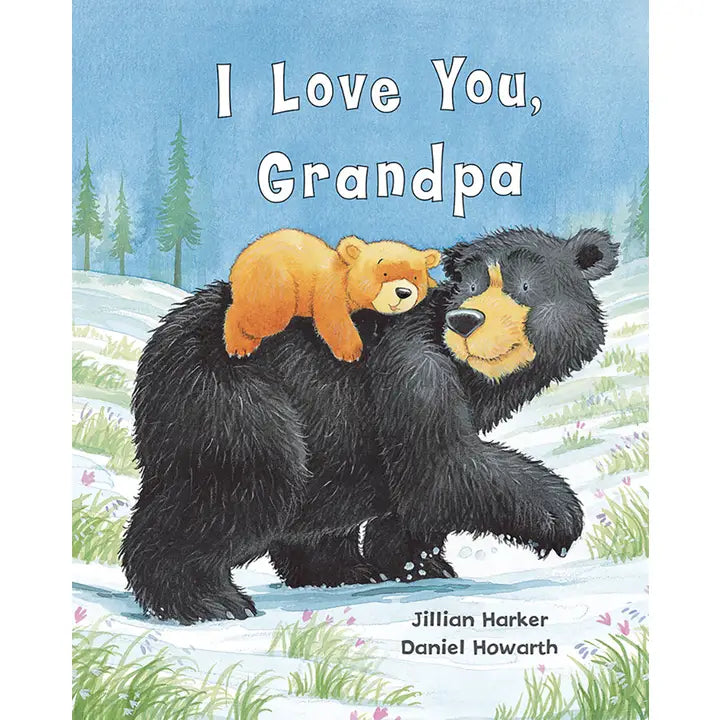 Grandparent Book Collection