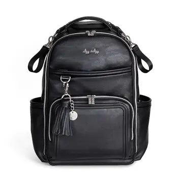 Itzy Ritzy Boss PLUS Diaper Backpack