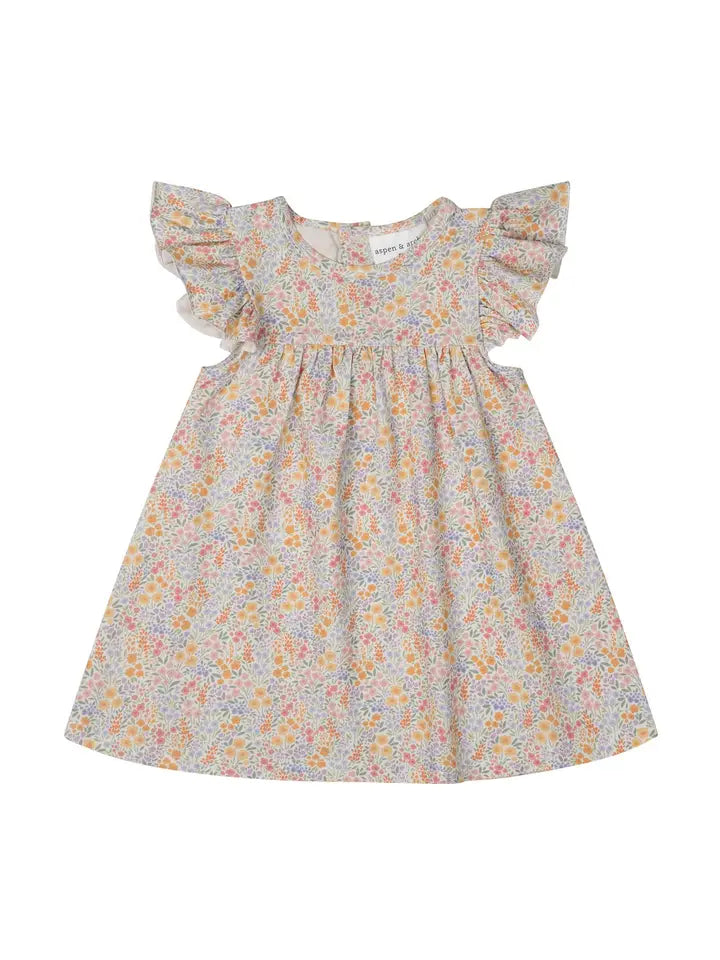 Lotti Dress