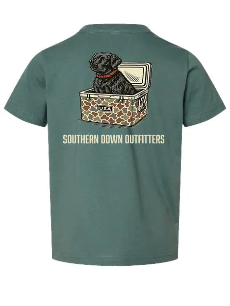 Cooler Lab Tee