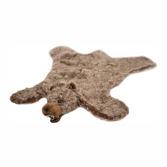 Small Trophy Rugs