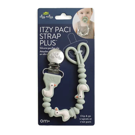 Itzy Paci Strap Plus