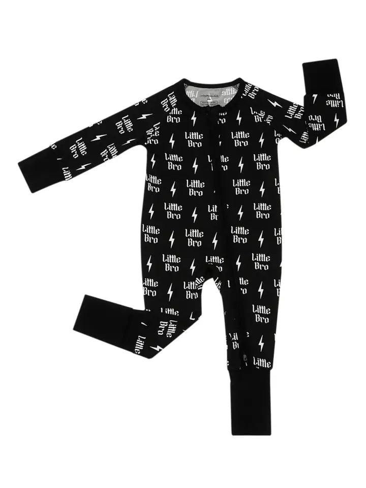 Lil Bro Pj's