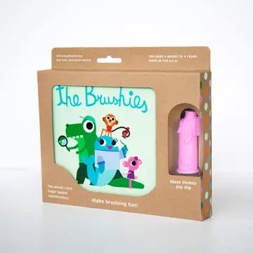 The Brushies