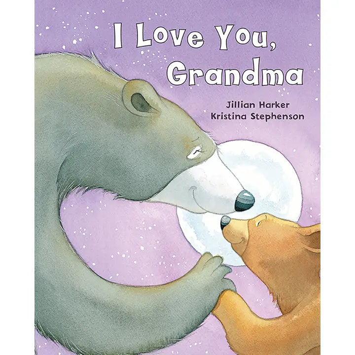 Grandparent Book Collection