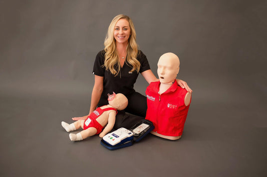 CPR Course