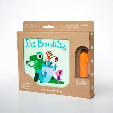 The Brushies