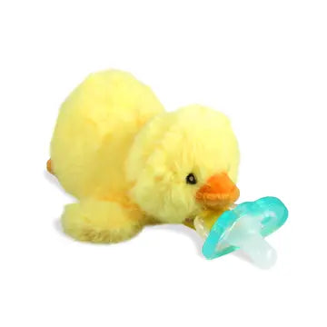 RazBuddy Paci Holder
