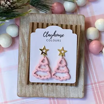Clay Christmas Collection