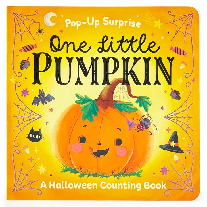 Pop Up Suprise - Book Collection
