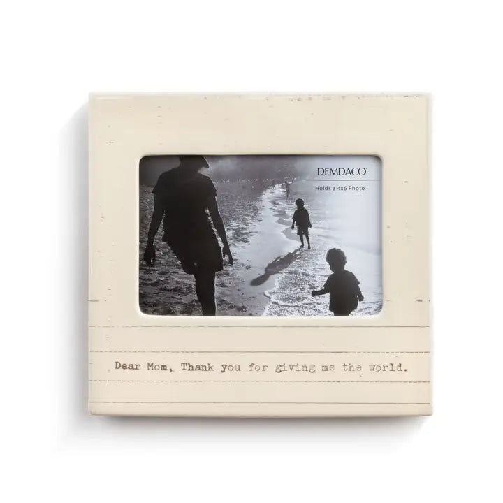 Demdaco - Picture Frames