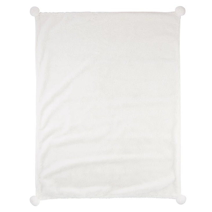Stephan Baby Plush Blanket