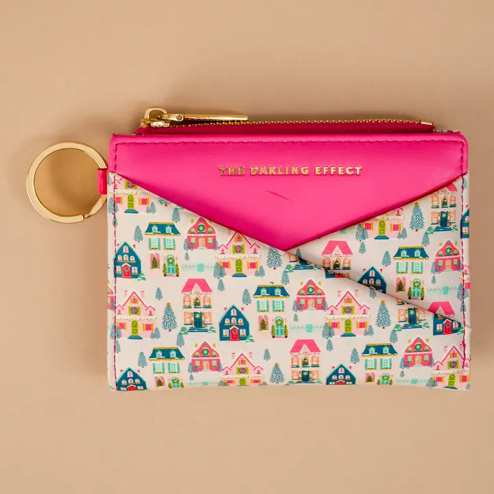 Sugarplum Lane - Wallet