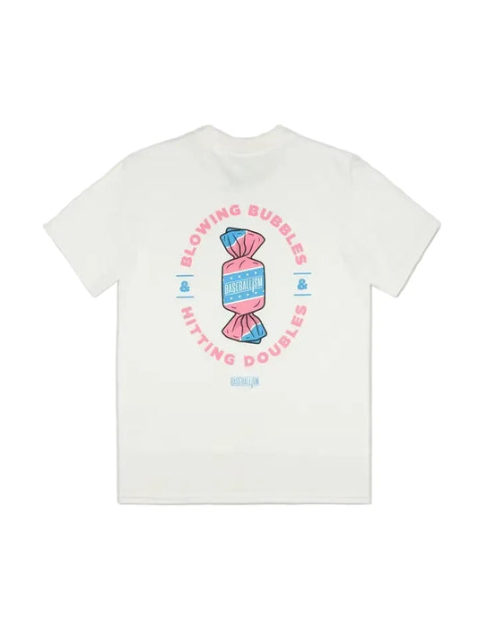 Bubbles & Doubles T-Shirt