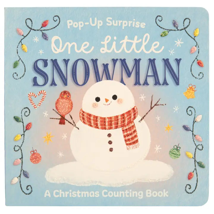 Pop Up Suprise - Book Collection