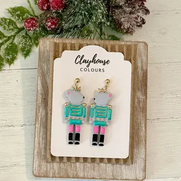 Clay Christmas Collection