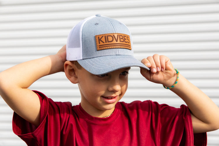 Kid Vibes Hats Youth & Infant